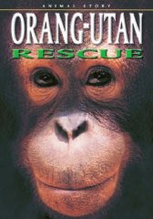 Orang-Utan Rescue