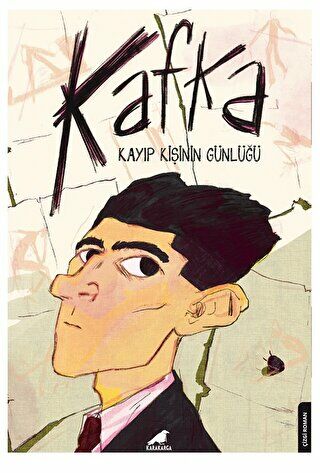 Kafka - Kayıp Kişinin Günlüğü