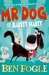 Mr Dog and the Rabbit Habit