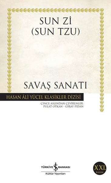 Savaş Sanatı