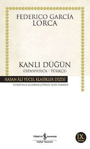 Kanlı Düğün