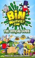 Bin Weevils: The Official Guide