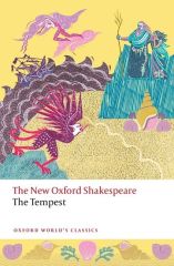 Tempest: The New Oxford Shakespeare