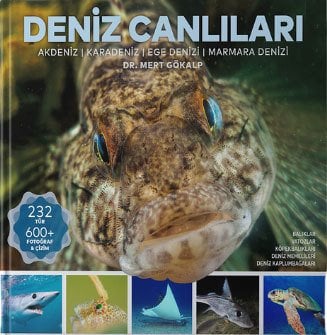 Deniz Canlıları