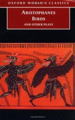 Birds & Other Plays