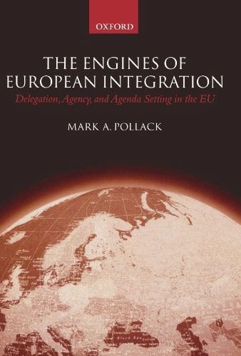 Engines of European Integration