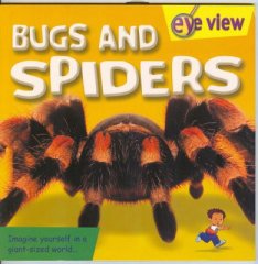 Bugs and Spiders