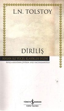 Diriliş