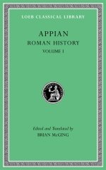 L 2 Roman History, Vol I