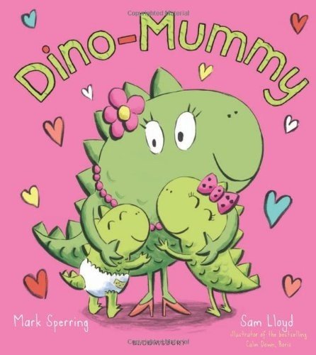 Dino-mummy