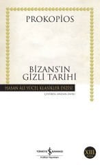 Bizans'ın Gizli Tarihi