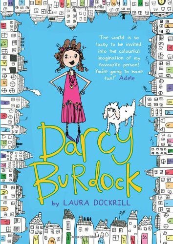 Darcy Burdock