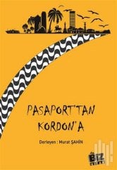 Pasaporttan Kordona