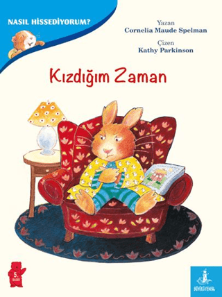 Kızdığım Zaman