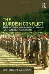 Kurdish Conflict: International Humanitarian Law and Post-Conflict Mechanisms