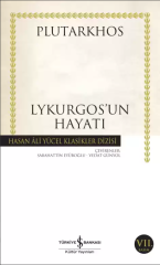 Lykurgos'un Hayatı