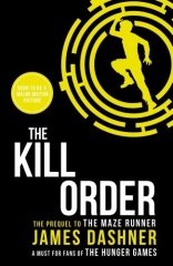 Kill Order, Maze Runner 4