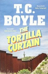 Tortilla Curtain