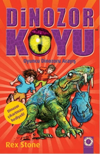 Dinozor Koyu 13