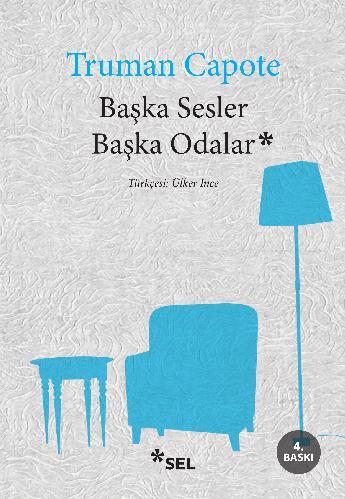 Başka Sesler Başka Odalar