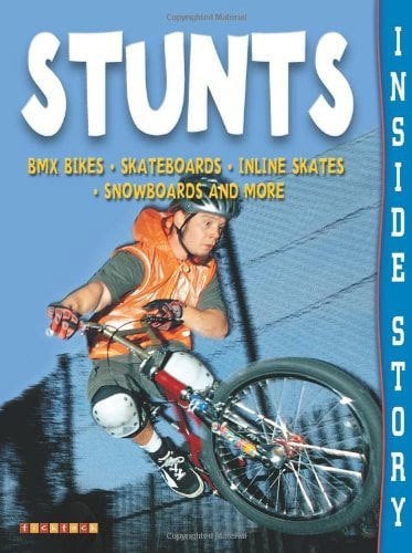 Inside Story: Stunts