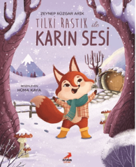 Tilki Rastık ile Karın Sesi