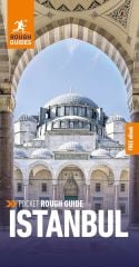 Pocket Rough Guide Istanbul