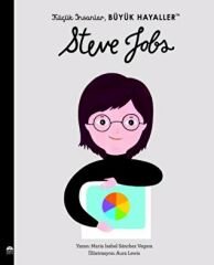 Steve Jobs, Küçük İnsanlar Büyük Hayaller