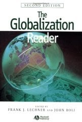 Globalization Reader