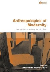 Anthropologies of Modernity