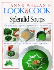 Look And Cook:13 Splendid Soups