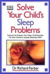Solve Your Childs' Sleep Problem