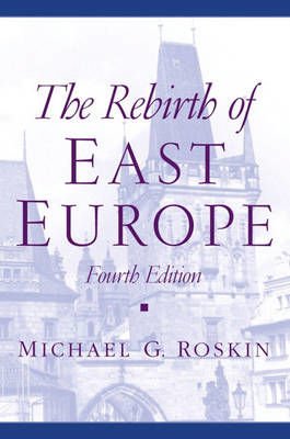 Rebirth of East Europe