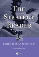 Strategy Reader