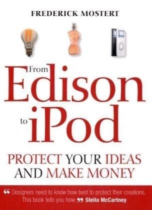 From Edison to IPod