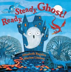 Ready Steady Ghost!