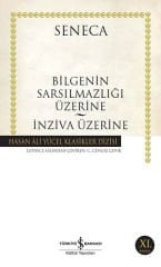 Bilgeliğin Sarsılmazlığı Üzerine-İnziva Üzerine