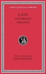 L 551 Testimonia. Origines