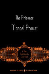 Prisoner: In Search of Lost Time, Volume 5