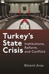 Turkey's State Crisis: Institutions, Reform, and Conflict