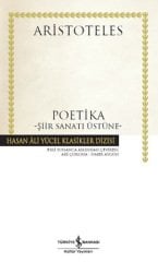 Poetika –Şiir Sanatı Üstüne