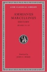 L 300 History, Vol I, Books 14-19