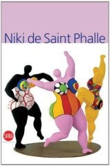 Niki de Saint Phalle