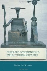 Power and Governance in a Partially Globalized World
