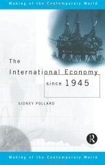 International Economy Since 1945