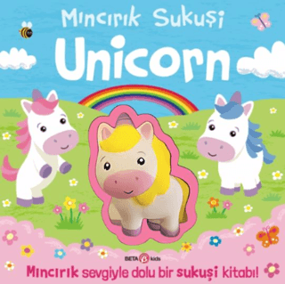 Mıncırık Sukuşi Unicorn