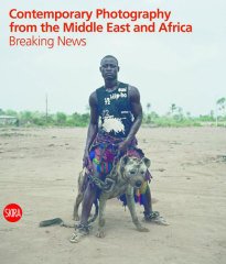 Contemporary Photography from Africa and Middle East and Africa