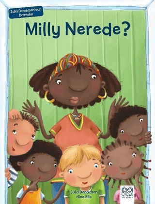 Milly Nerede?