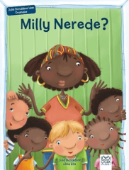 Milly Nerede?