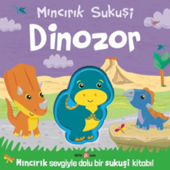 Mıncırık Sukuşi Dinozor